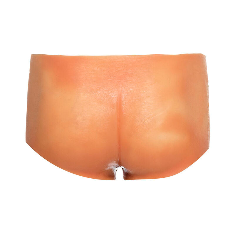 DÉSIR CACHÉ - ALTER EGO BOXERSHOT AVEC PÉNIS 18 CM TAILLE L