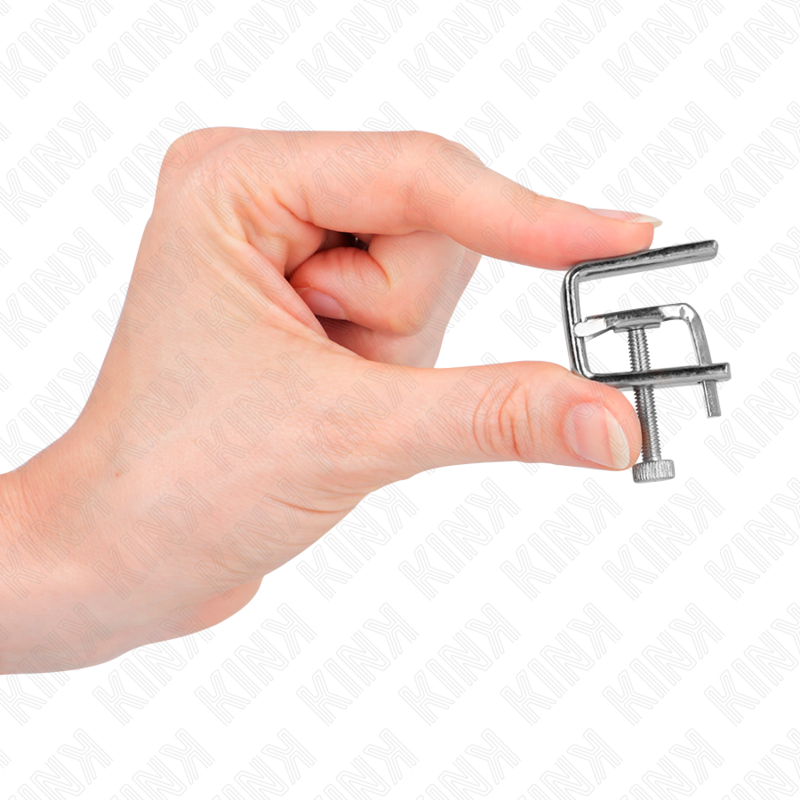 KINK - PINCES À ÉTAU POUR TÉTONS