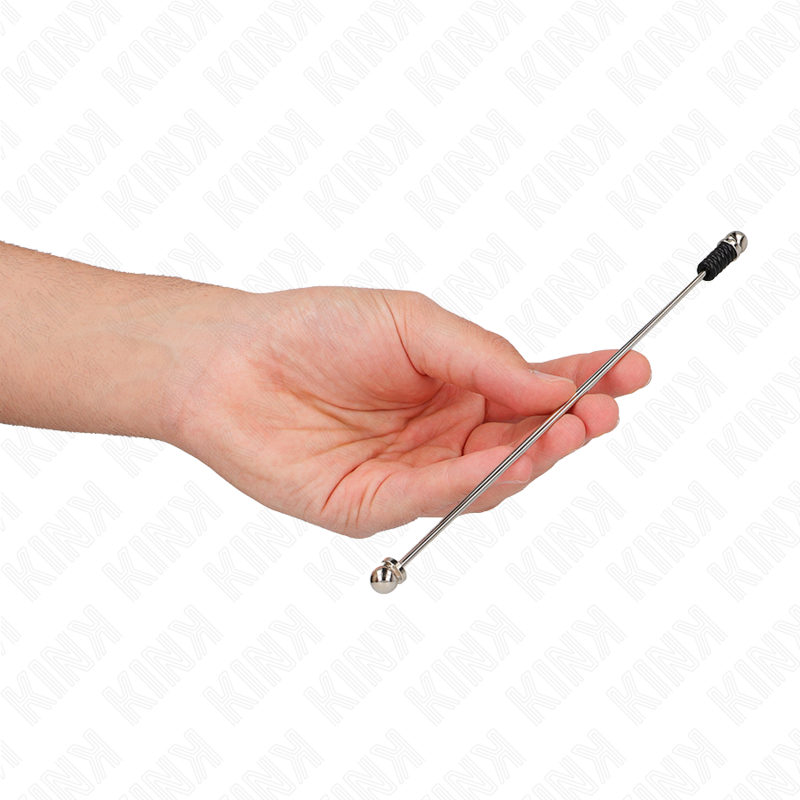 KINK - PINCES À TÉTONS 1 PIÈCE 20 CM