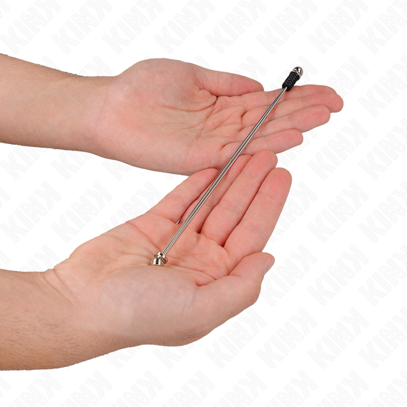 KINK - PINCES À TÉTONS 1 PIÈCE 20 CM