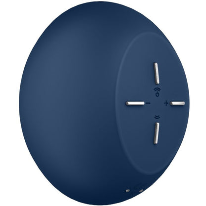 SATISFYER - AIR POWER 4 STIMULATOR & VIBRATOR 12 VIBRATIONEN BLAU