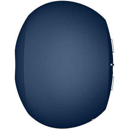 SATISFYER - AIR POWER 4 STIMULATOR & VIBRATOR 12 VIBRATIONEN BLAU