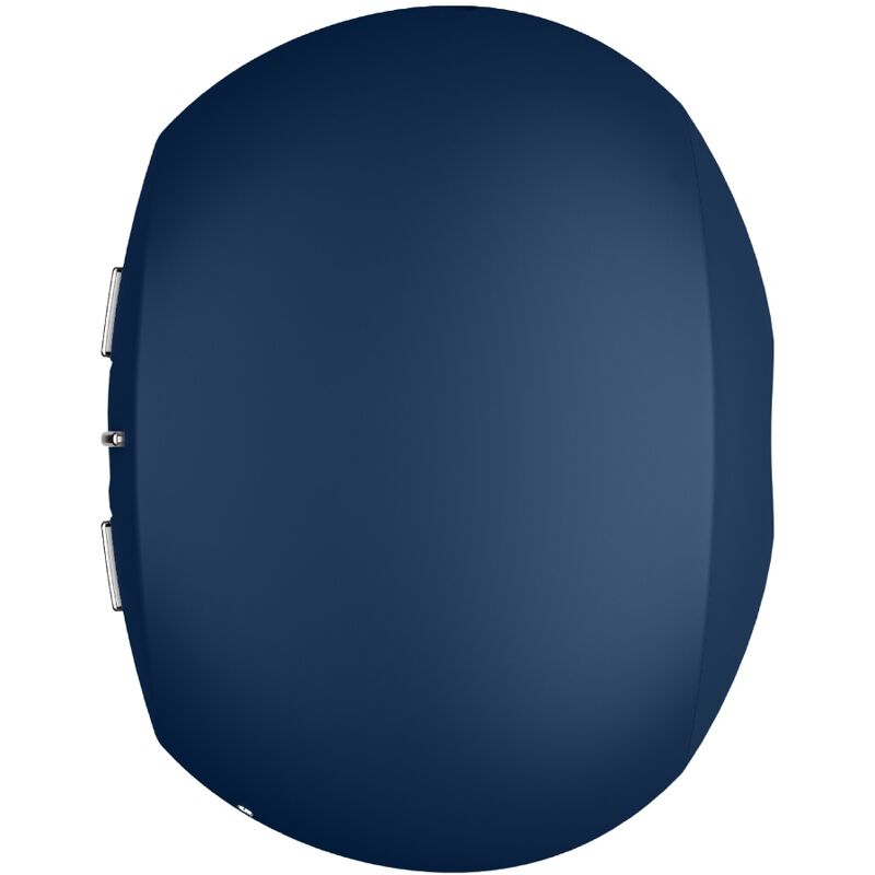 SATISFYER - AIR POWER 4 STIMULATEUR &amp; VIBRATEUR 12 VIBRATIONS BLEU