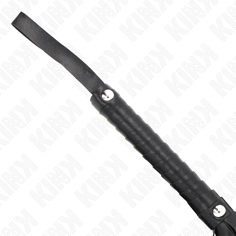 KINK - ZWARTE BROADTAIL ZWEEP 48,5 CM