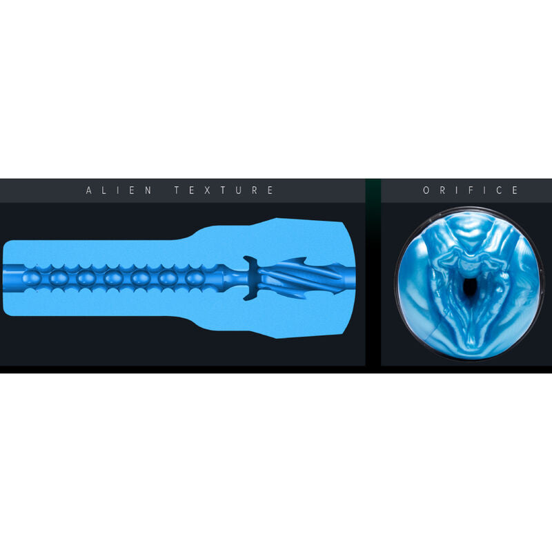 FLESHLIGHT - ALIEN FREAKS MASTURBATEUR FEMME