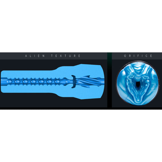 FLESHLIGHT - ALIEN FREAKS MASTURBATEUR FEMME