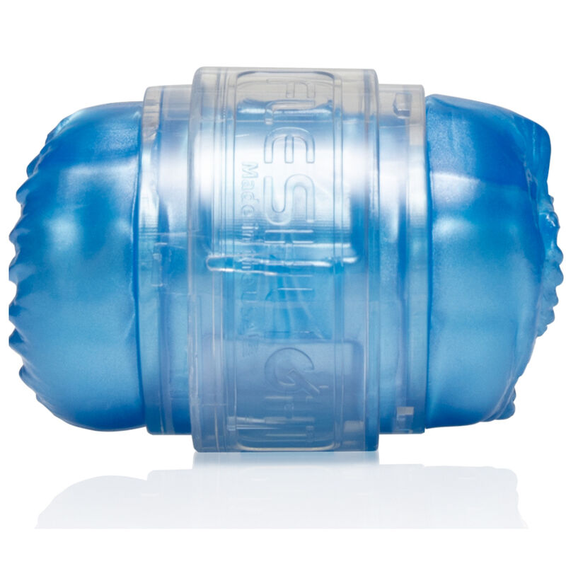 FLESHLIGHT - ALIEN QUICKSHOT MASTURBATOR LADY &amp; BUTT
