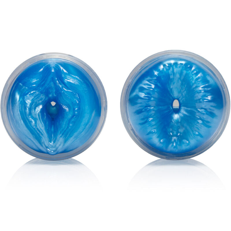 FLESHLIGHT - ALIEN QUICKSHOT MASTURBATEUR FEMME &amp; FESSES