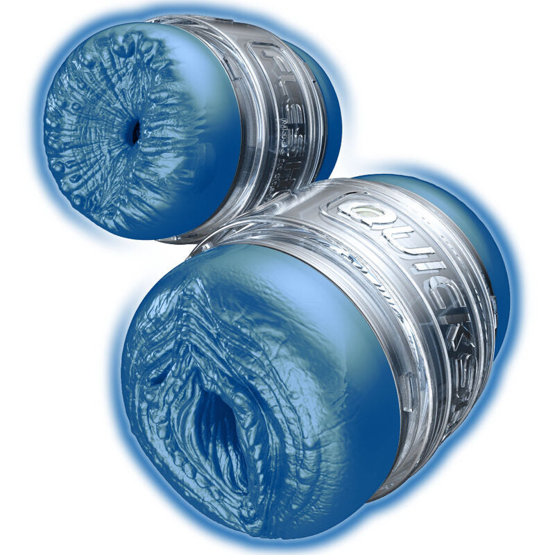 FLESHLIGHT - ALIEN QUICKSHOT MASTURBATOR LADY &amp; BUTT