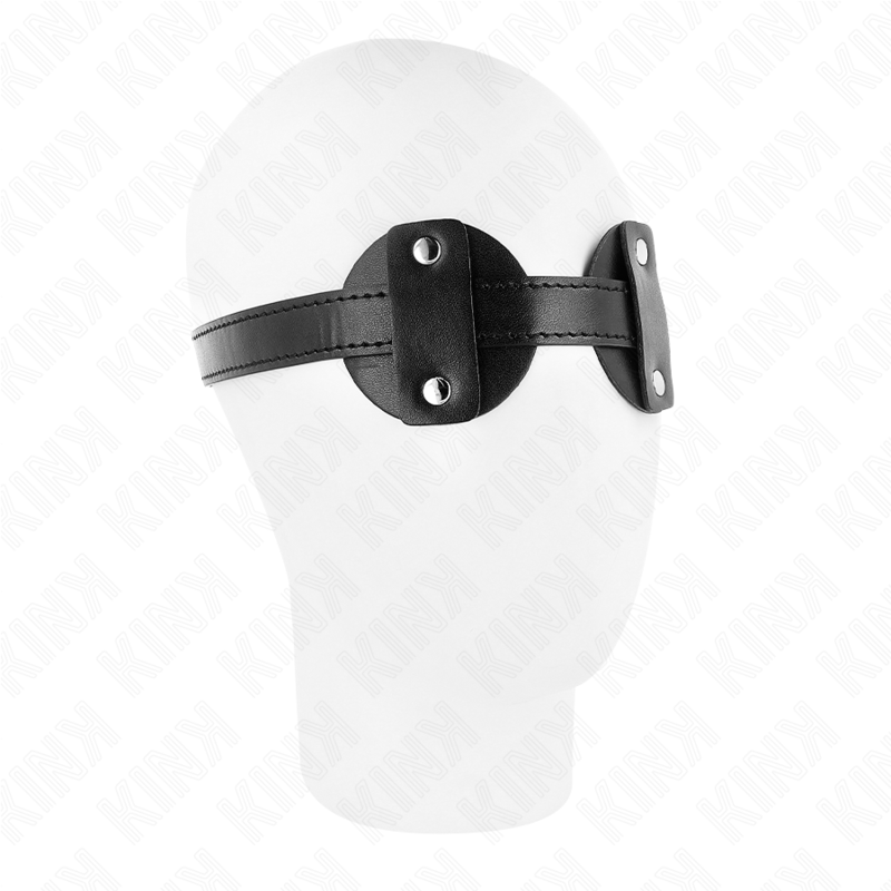 KINK - RONDE OOGBANDBESCHERMER 5,9 CM VERSTELBAAR 40,5-67 CM