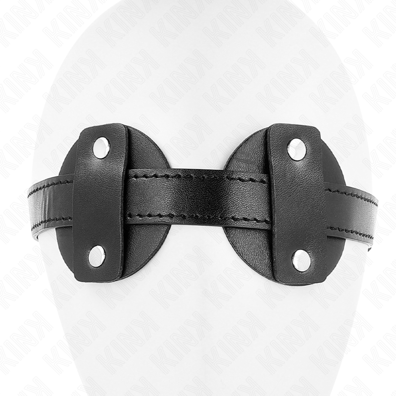 KINK - RONDE OOGBANDBESCHERMER 5,9 CM VERSTELBAAR 40,5-67 CM