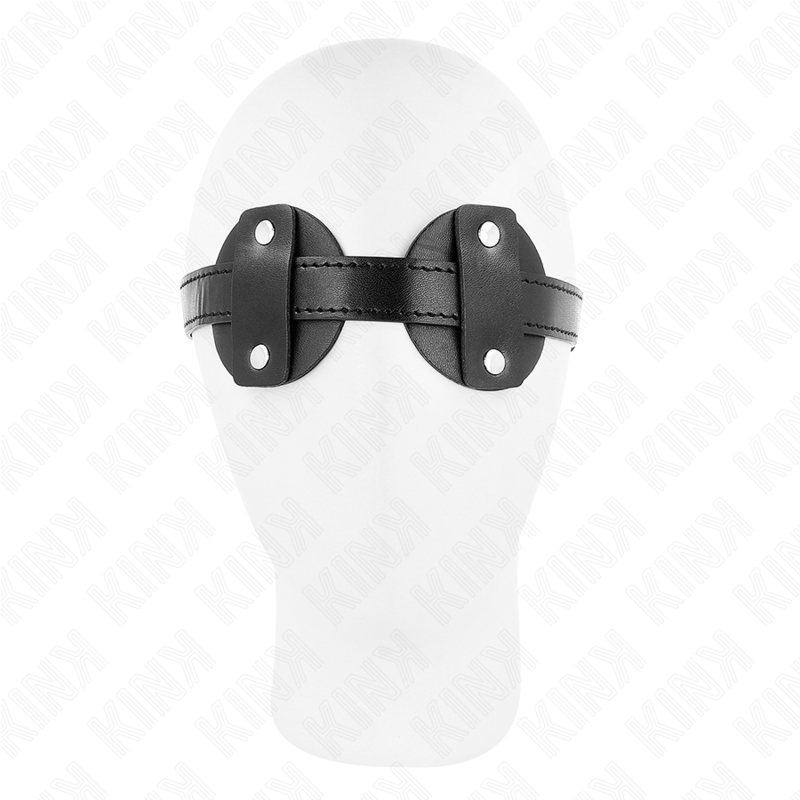 KINK - RONDE OOGBANDBESCHERMER 5,9 CM VERSTELBAAR 40,5-67 CM