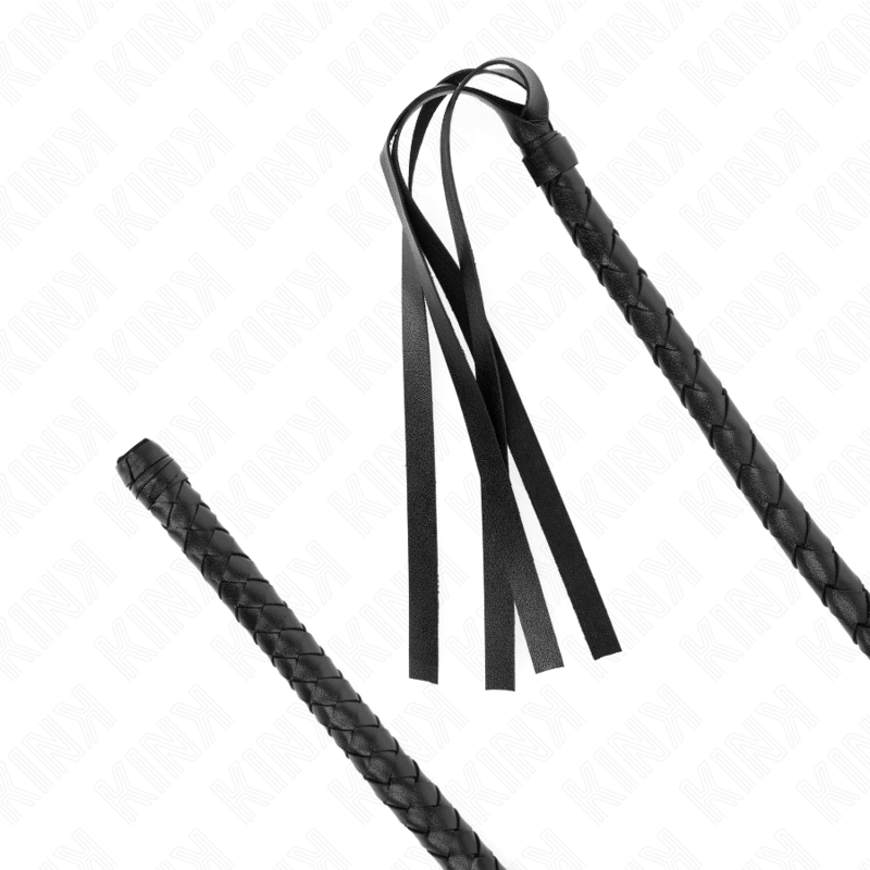KINK - LANGE ZWEEP MET PARELS 110 CM