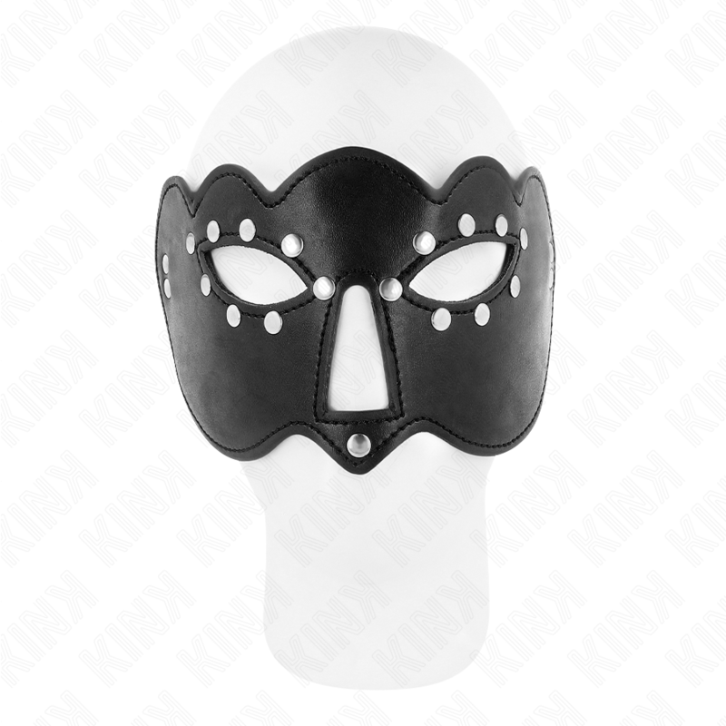 KINK - FEEST OOGMASKER MODEL 1 27,5 x 12 CM