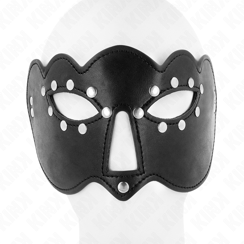 KINK - FEEST OOGMASKER MODEL 1 27,5 x 12 CM