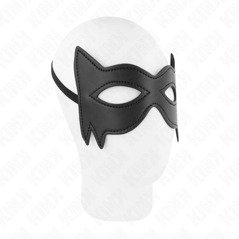 KINK - KATTENMASKER MODEL 3 18,5 x 12,5 CM