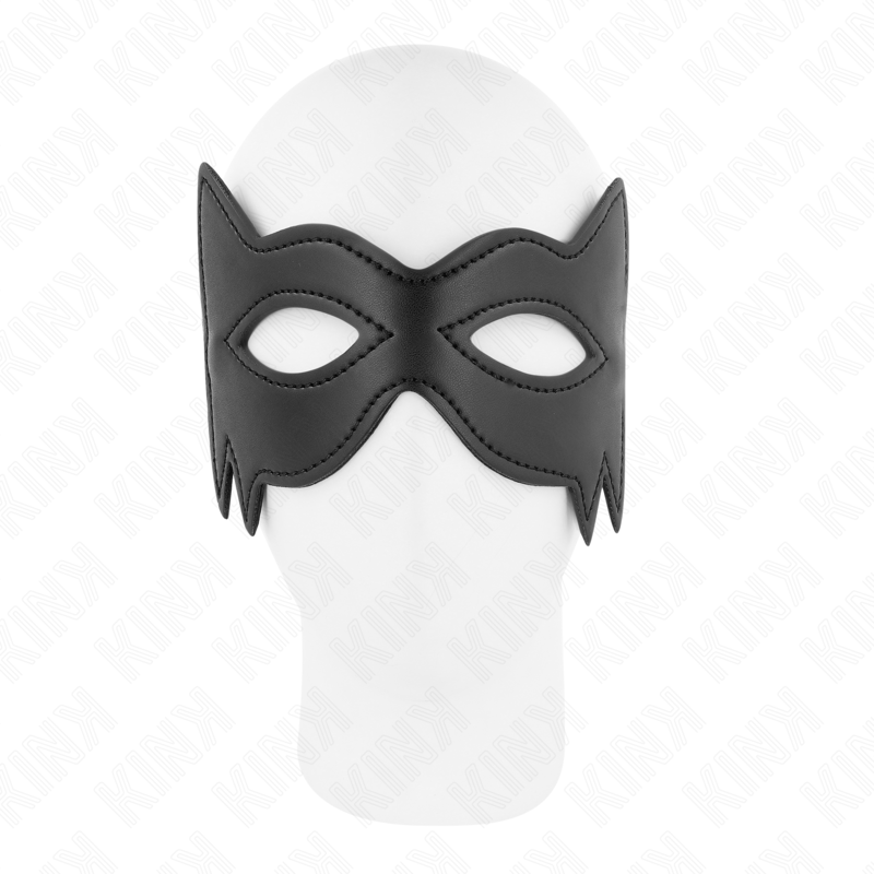 KINK - KATTENMASKER MODEL 3 18,5 x 12,5 CM