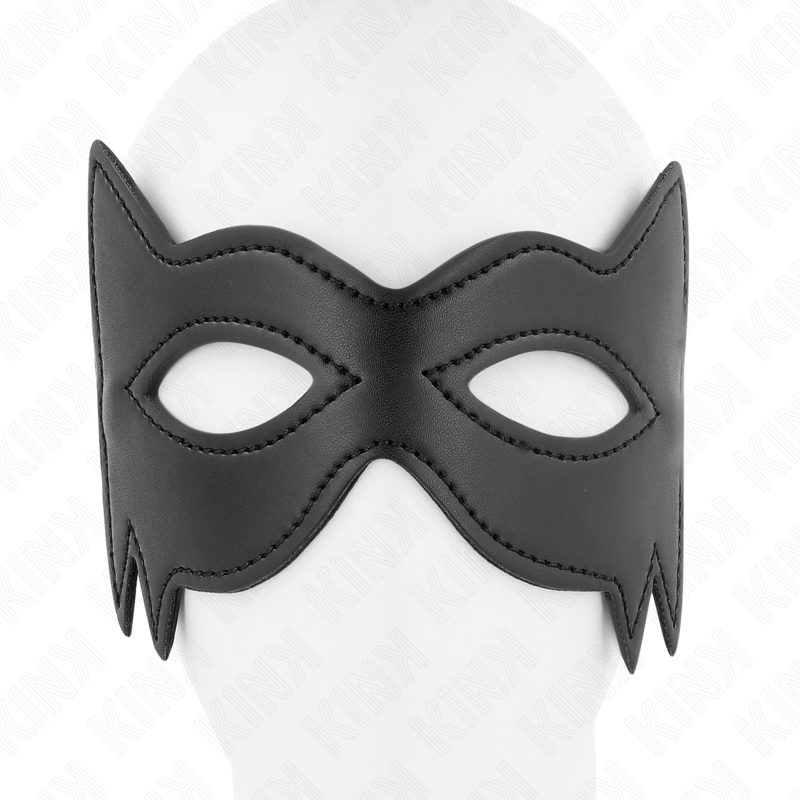 KINK - KATTENMASKER MODEL 3 18,5 x 12,5 CM