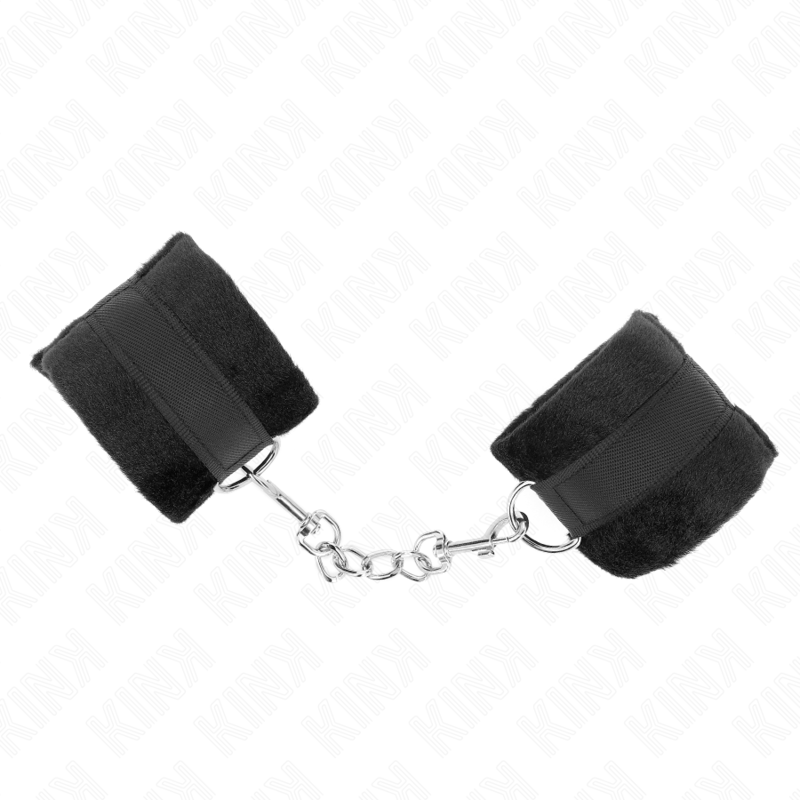 KINK - BEGINNER BONT HANDBOEIEN ZWART 30 X 7 CM