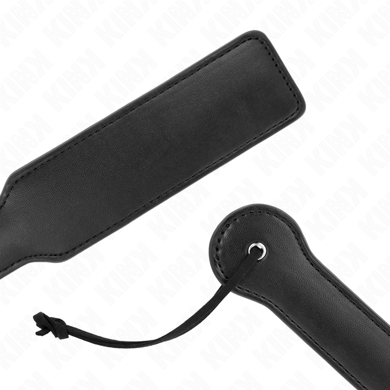 KINK - PEDDEL MET LANGE HANDGREEP 34 X 5 CM