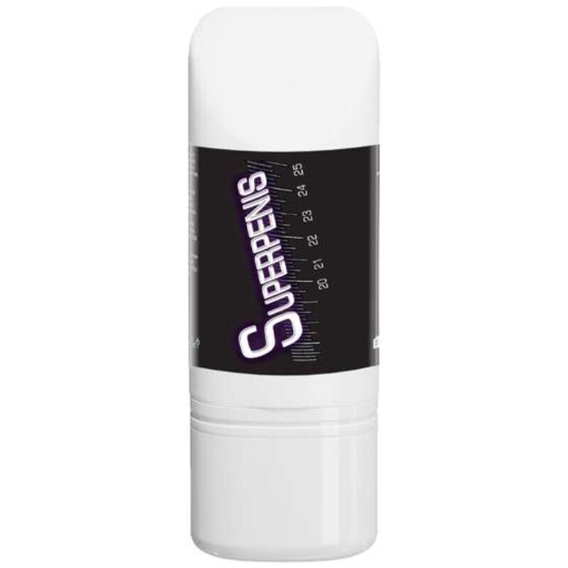 RUF - CRÈME PÉNIS SUPERPENIS 75 ML