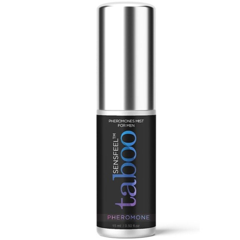 RUF - TABOE FEROMOON VOOR HEM FEROMOON PARFUM VOOR HEM 15 ML