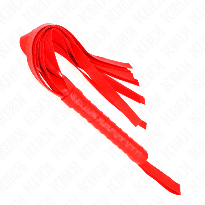 KINK - RODE BROADTAIL ZWEEP 48,5 CM