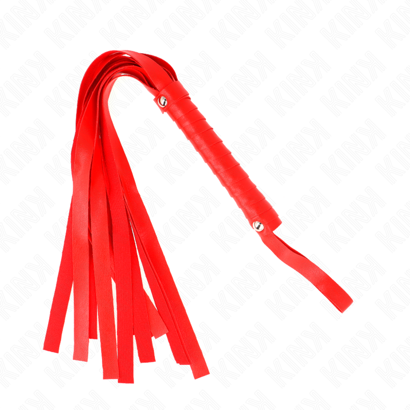 KINK - RODE BROADTAIL ZWEEP 48,5 CM