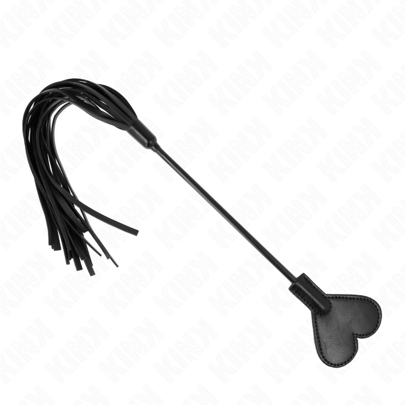 KINK - RANGE ZWEEP MET HARTPLAAT 35 CM