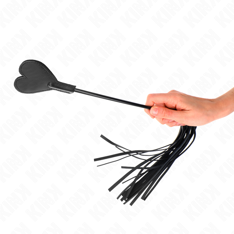 KINK - RANGE ZWEEP MET HARTPLAAT 35 CM
