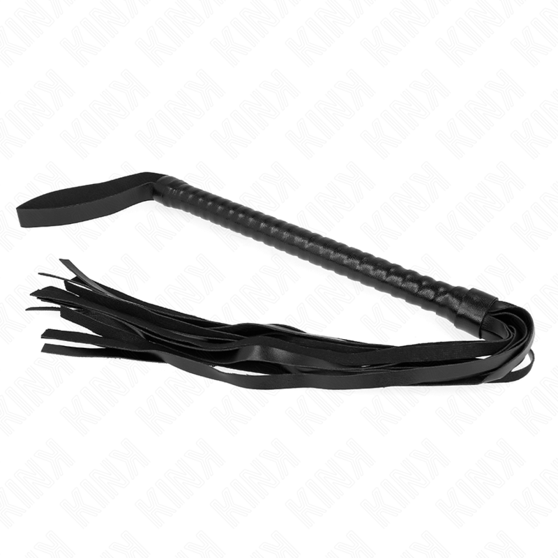 KINK - WHIP WITH LONG HANDLE 60 CM