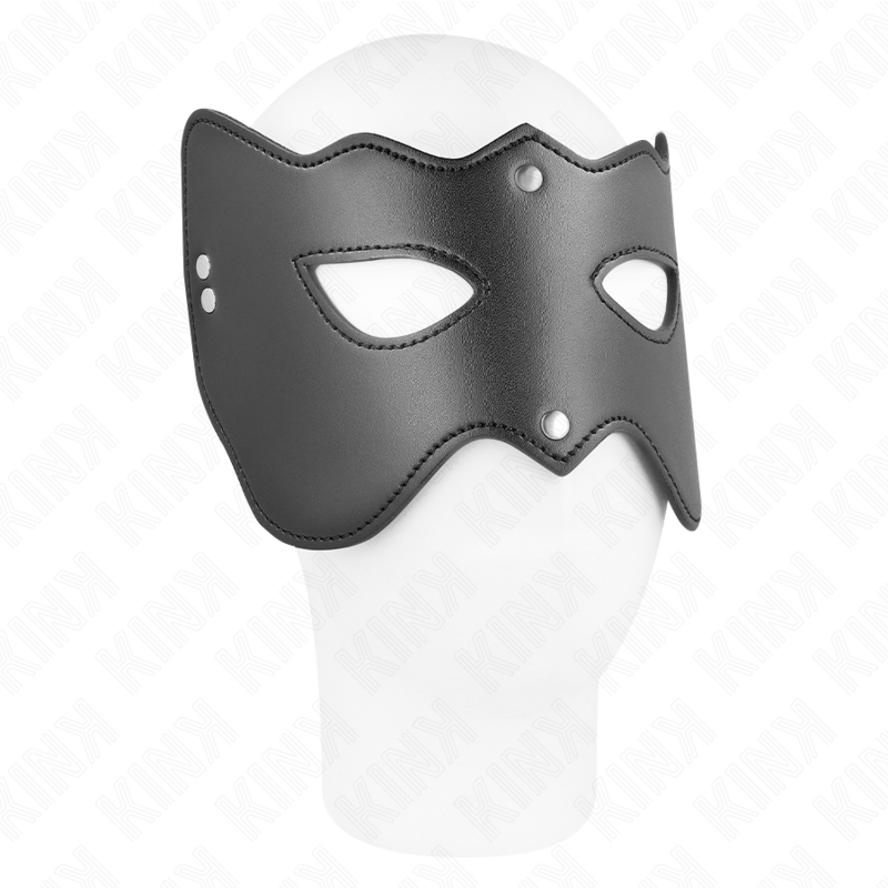 KINK - FEEST OOGMASKER MODEL 2 27,5 x 12 CM