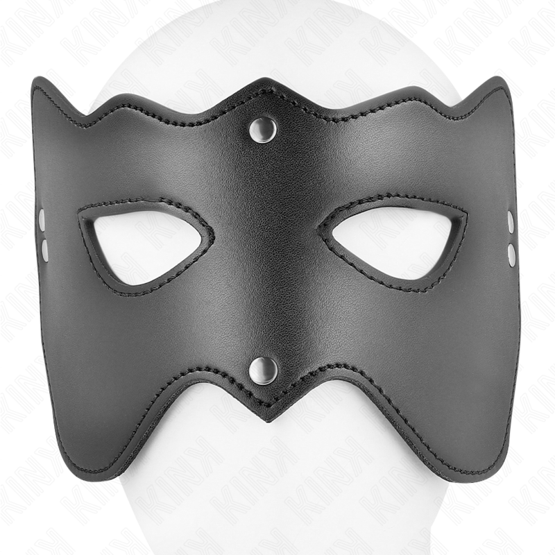 KINK - FEEST OOGMASKER MODEL 2 27,5 x 12 CM