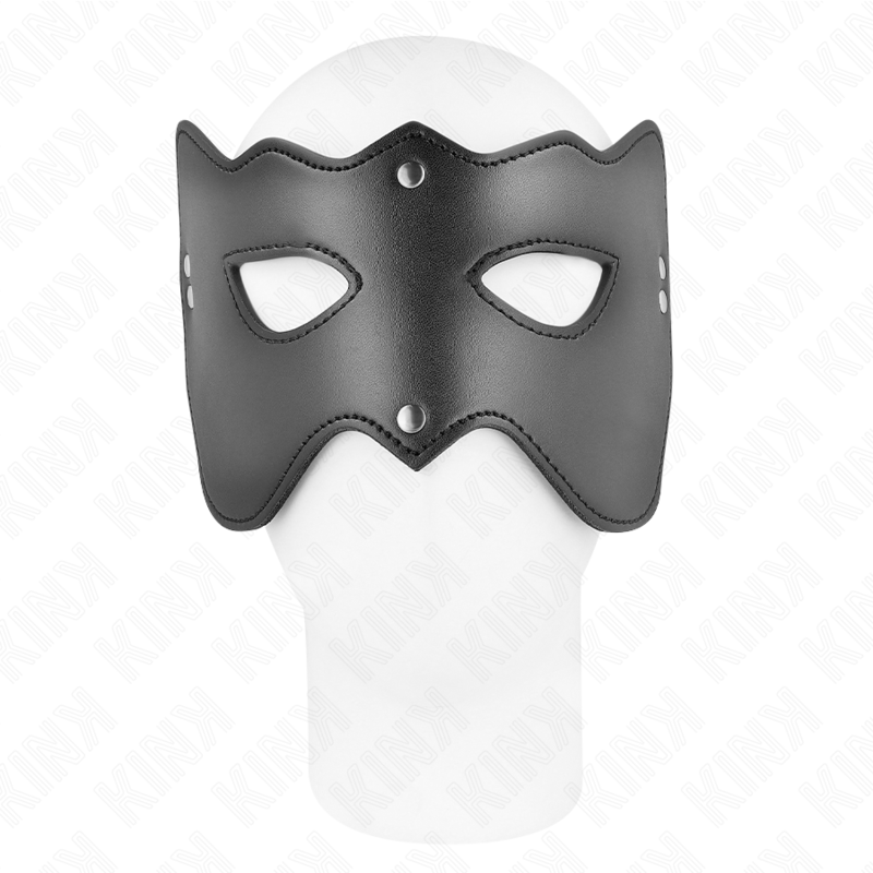 KINK - FEEST OOGMASKER MODEL 2 27,5 x 12 CM