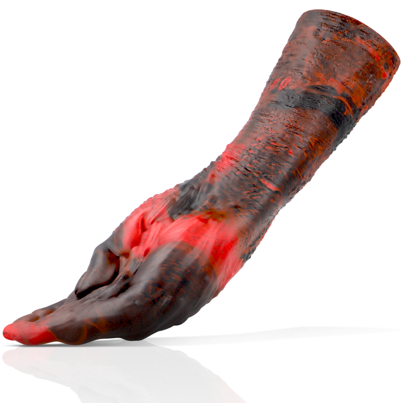 EPIC - LILITH DILDO DÉMON MALÉCAIRE M