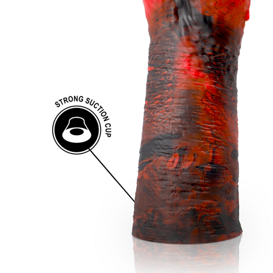 EPIC - LILITH DILDO DÉMON MALÉCAIRE M