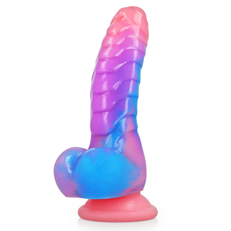 EPIC - EMPUSA DILDO GARDIEN D'HADÈS