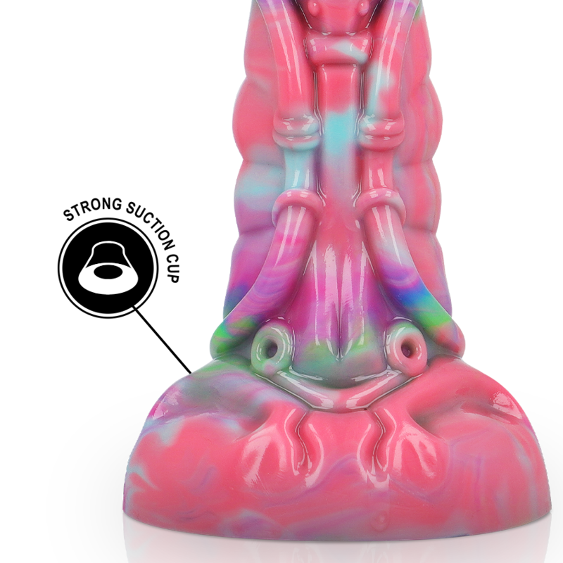 EPIC - SIDHE DILDO CRÉATURE IMMORTEL