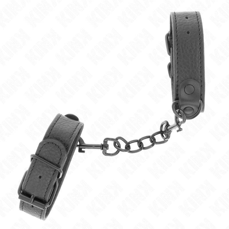 KINK - HANDBOEIEN VOOR BEGINNERS VERSTELBAAR 13-23 CM X 2,2 CM