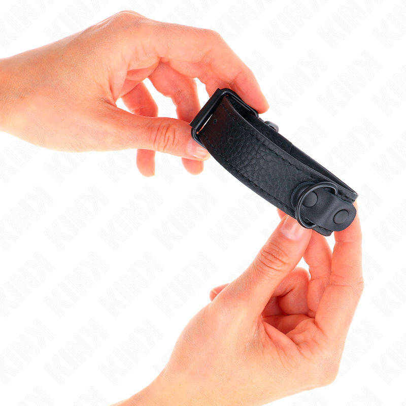 KINK - HANDBOEIEN VOOR BEGINNERS VERSTELBAAR 13-23 CM X 2,2 CM