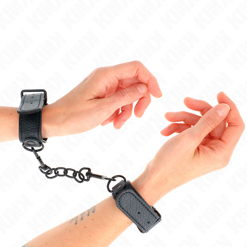 KINK - HANDBOEIEN VOOR BEGINNERS VERSTELBAAR 13-23 CM X 2,2 CM