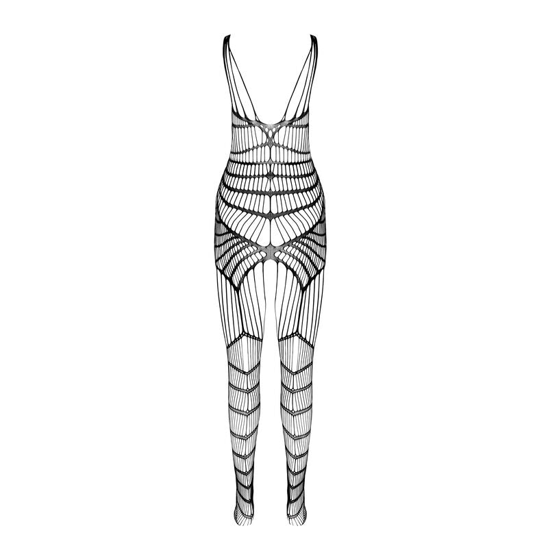 PASSIE - BS 102 BODYSTOCKING WIT ONE SIZE