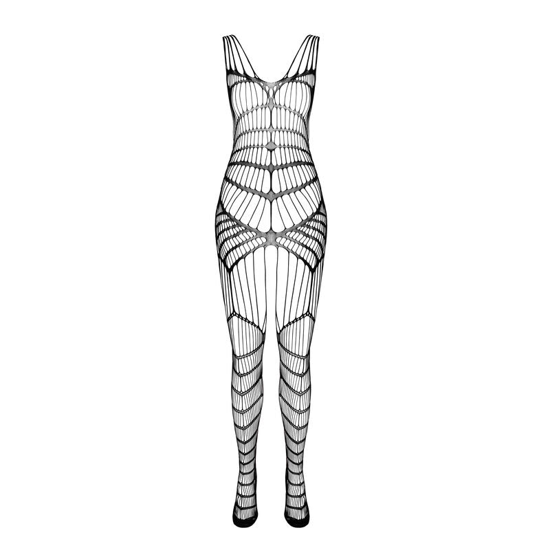 PASSIE - BS 102 BODYSTOCKING WIT ONE SIZE