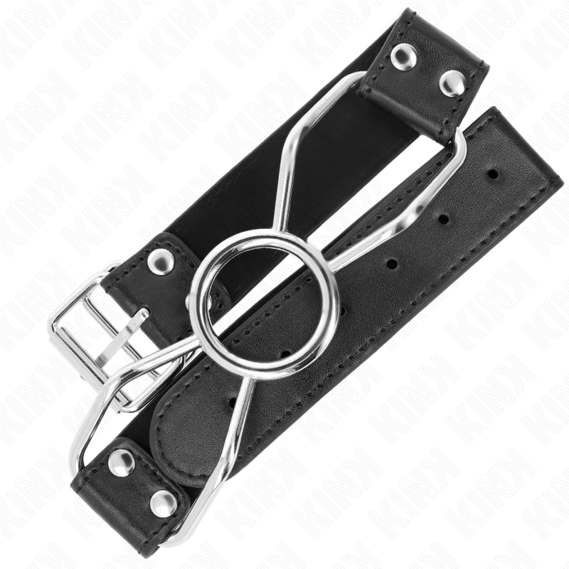 KINK - SPIDEN MONDKLEM 60 X 3 CM MAAT S 3 CM