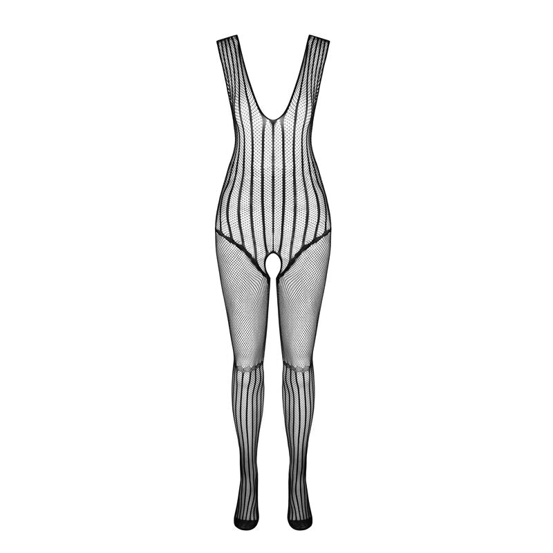 PASSIE - BS 103 BODYSTOCKING ROOD ONE SIZE