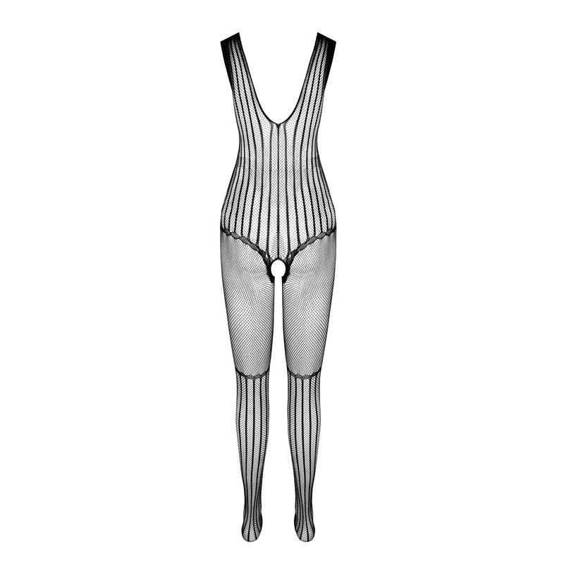 PASSIE - BS 103 BODYSTOCKING ROOD ONE SIZE