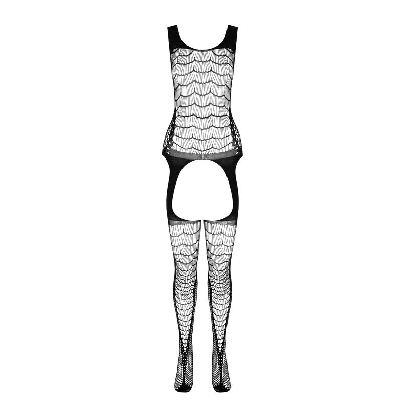 PASSIE - BS 104 BODYSTOCKING WIT ONE SIZE
