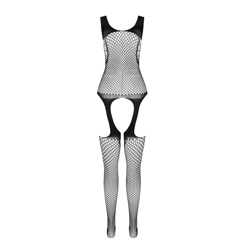 PASSIE - BS 104 BODYSTOCKING ROOD ONE SIZE