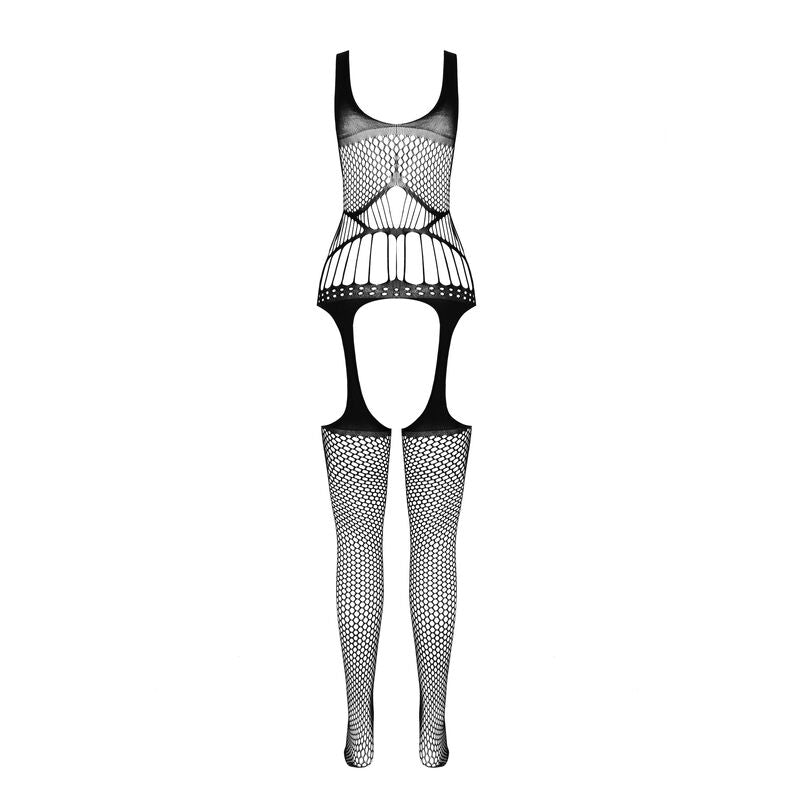 PASSIE - BS 106 BODYSTOCKING WIT ONE SIZE