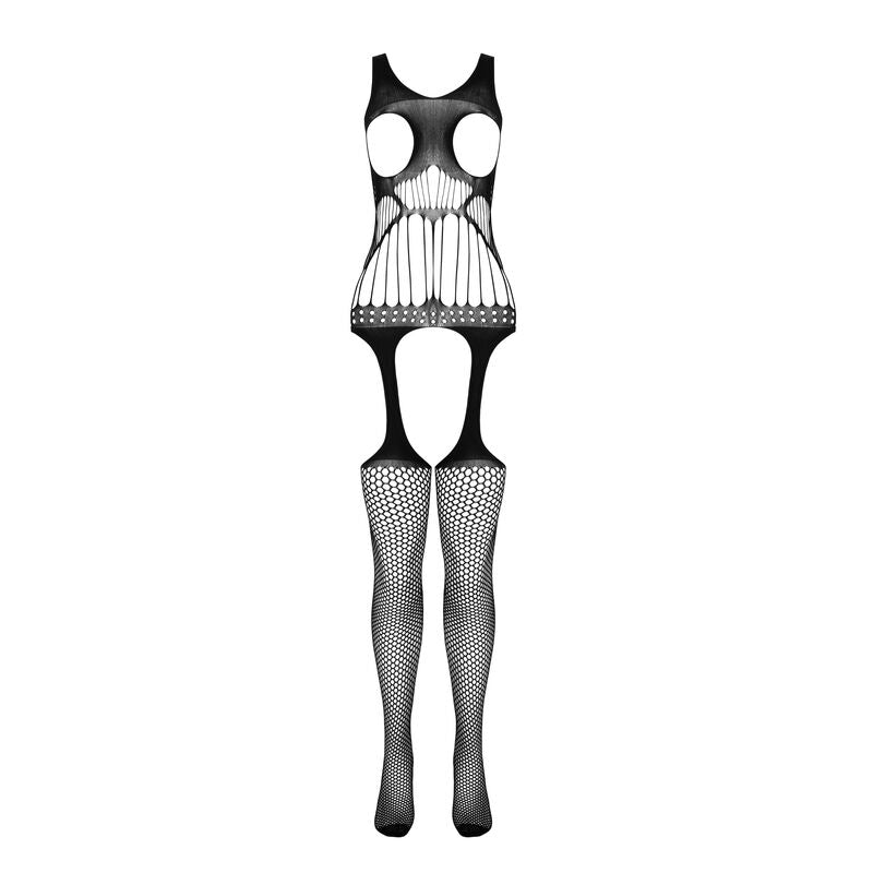 PASSIE - BS 106 BODYSTOCKING WIT ONE SIZE
